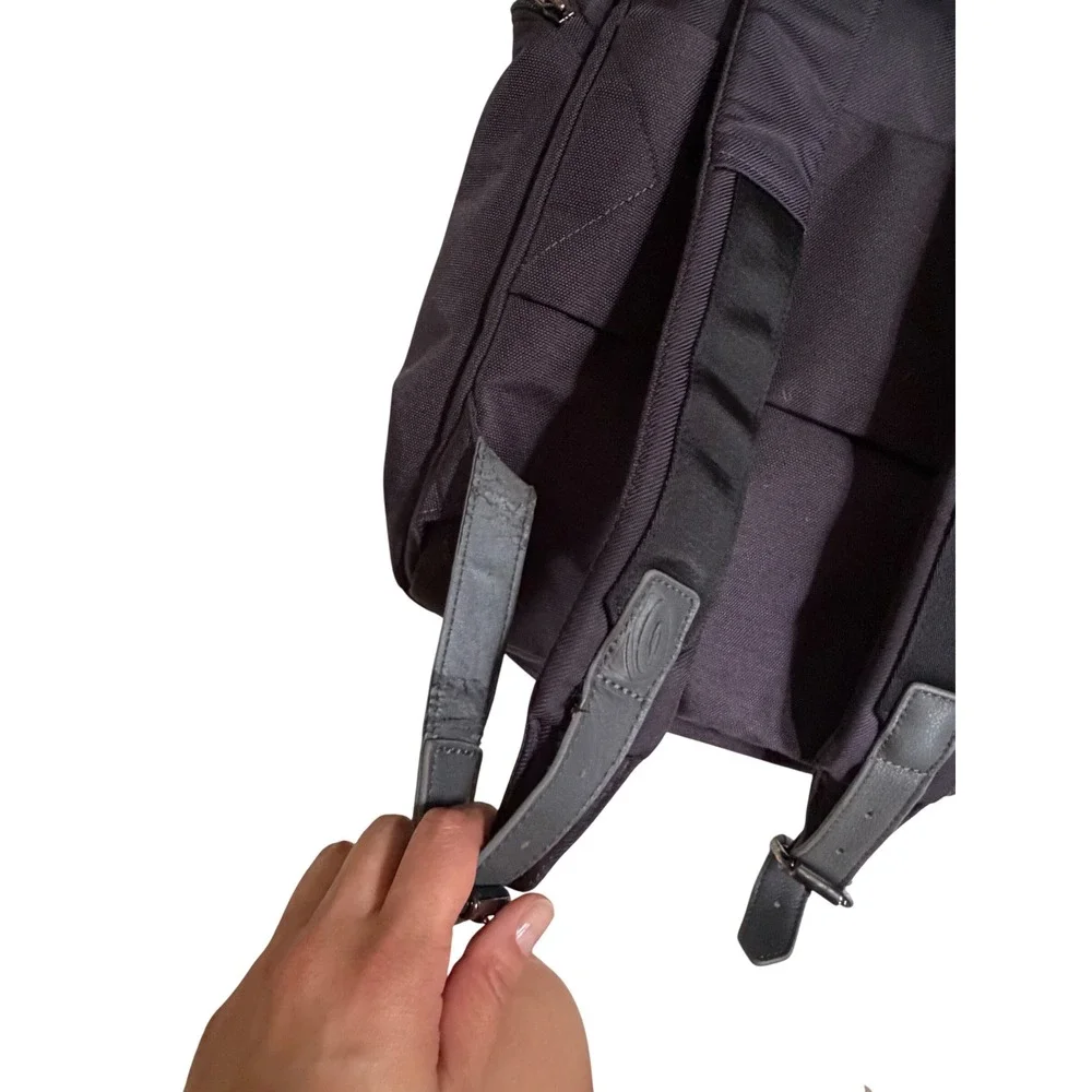 Timbuk2 Backpack Laptop Bag Travel Daypack